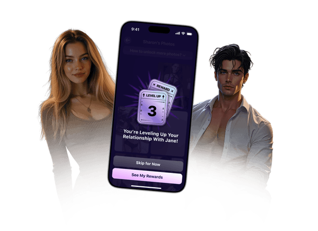 ChaChat App - AI Chat & Roleplay | Personalized AI Companions